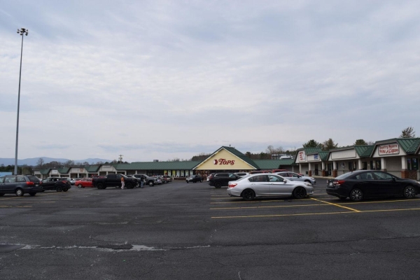 Listing Image #2 - Retail for lease at 11573 NY-32 Unit 4, Greenville NY 12083