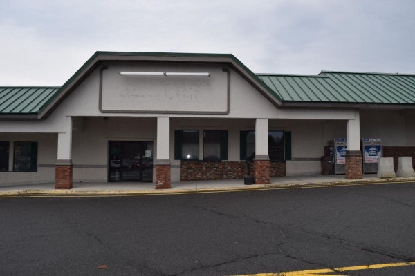 Listing Image #3 - Retail for lease at 11573 NY-32 Unit 6, Greenville NY 12083