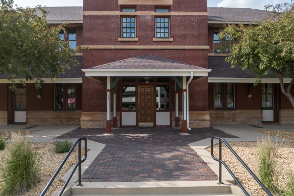 Listing Image #3 - Office for lease at 112 S Riverfront Drive, Mankato MN 56001