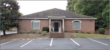 Office property for lease in Macon, GA