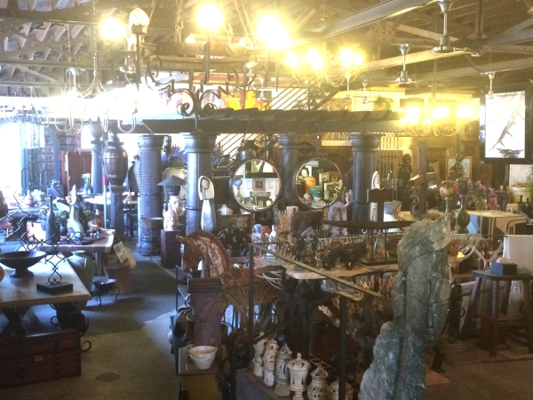 Listing Image #3 - Retail for lease at 101 NE 1st Street, Dania Beach FL 33004