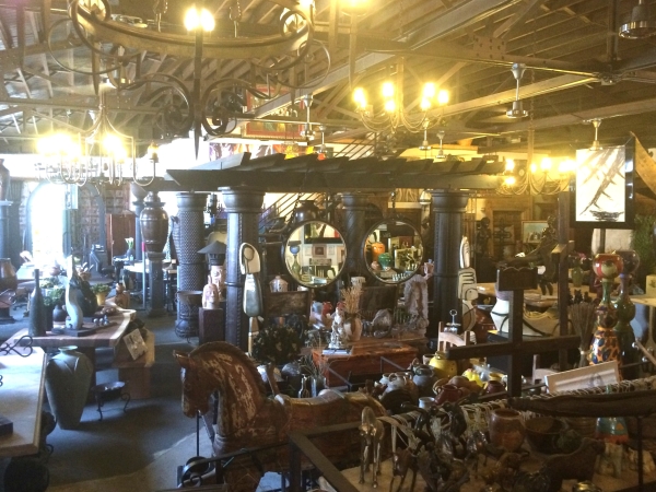 Listing Image #4 - Retail for lease at 101 NE 1st Street, Dania Beach FL 33004
