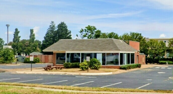 Listing Image #1 - Others for lease at 766 Warrenton Road, Fredericksburg VA 22406