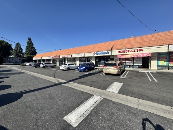 Listing Image #3 - Retail for lease at 4557 Peck Rd, El Monte CA 91732