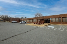 Listing Image #1 - Office for lease at 85 High Street #3, Waldorf MD 20602
