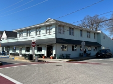 Listing Image #1 - Office for lease at 9132 Bay Avenue #D, North Beach MD 20714