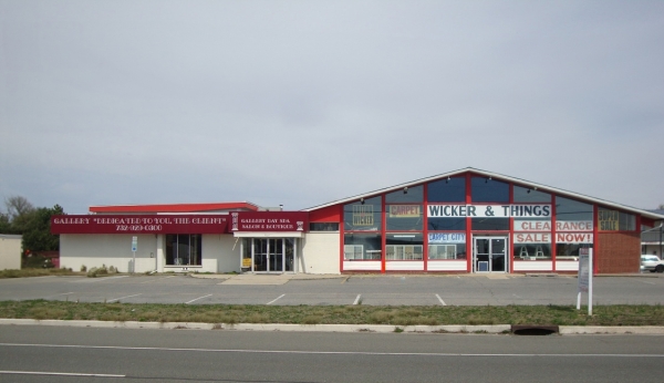Listing Image #1 - Retail for lease at 3324 Route 37, Toms River NJ 08753