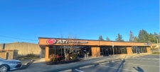 Retail property for lease in Salem, OR
