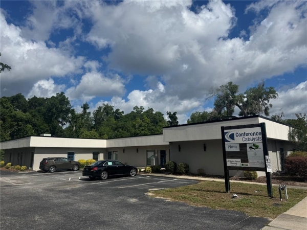 Listing Image #1 - Office for lease at 2720 NW 6th Street , Suites A/B, Gainesville FL 32609