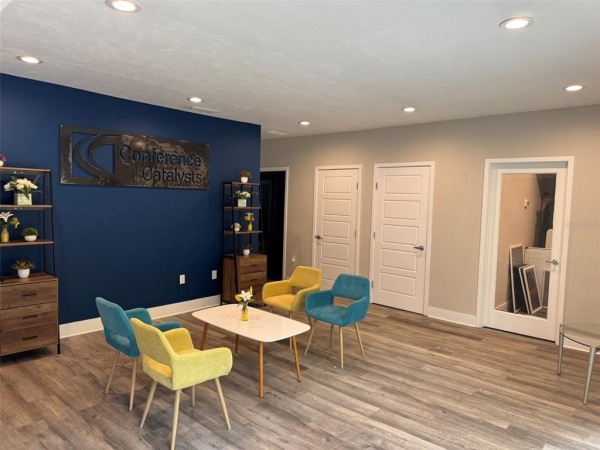 Listing Image #2 - Office for lease at 2720 NW 6th Street , Suites A/B, Gainesville FL 32609