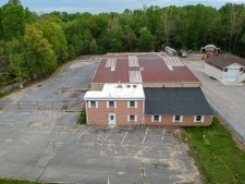Industrial property for lease in La Plata, MD