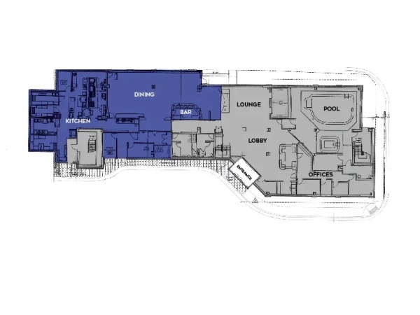 Listing Image #2 - Retail for lease at 20 Civic Center Plaza, Mankato MN 56001