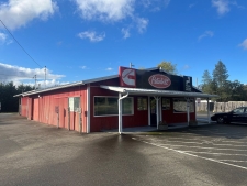 Retail property for lease in Centralia, WA