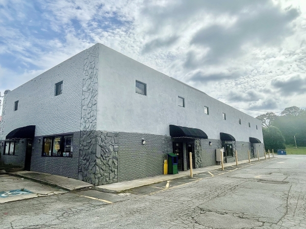 Listing Image #1 - Office for lease at 6714 Georgia 85, Riverdale GA 30274
