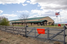 Industrial property for lease in Helena, MT