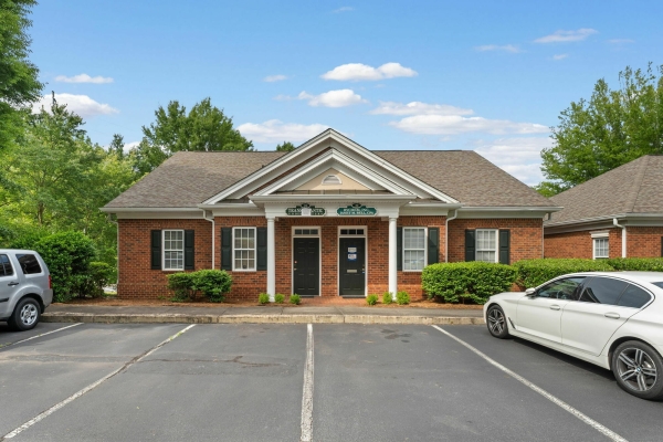 Listing Image #1 - Office for lease at 3535 Roswell Rd, Bldg 1, Suite 20, Marietta GA 30062