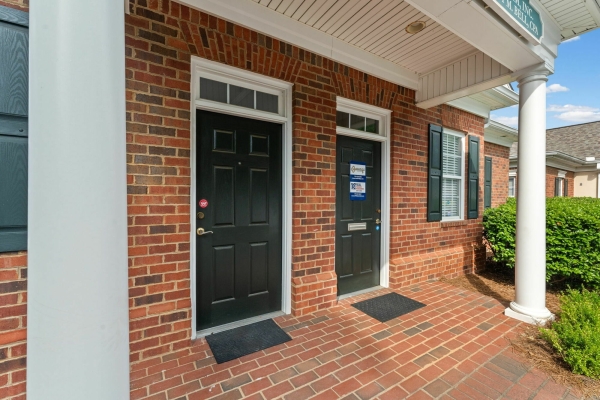 Listing Image #2 - Office for lease at 3535 Roswell Rd, Bldg 1, Suite 20, Marietta GA 30062