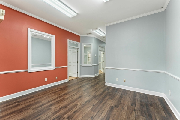 Listing Image #3 - Office for lease at 3535 Roswell Rd, Bldg 1, Suite 20, Marietta GA 30062