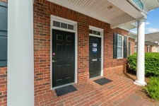 Listing Image #2 - Office for lease at 3535 Roswell Rd, Bldg 1, Suite 20, Marietta GA 30062