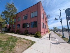 Office property for lease in Traverse City, MI