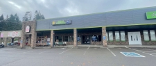 Retail property for lease in Salem, OR