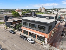 Retail property for lease in Waco, TX