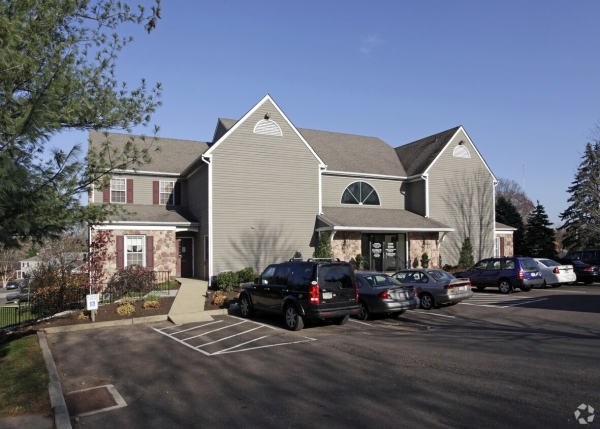 Listing Image #1 - Office for lease at 1098 Washington Crossing Rd, Washington Crossing PA 18977