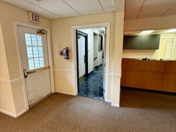 Listing Image #2 - Office for lease at 1098 Washington Crossing Rd, Washington Crossing PA 18977