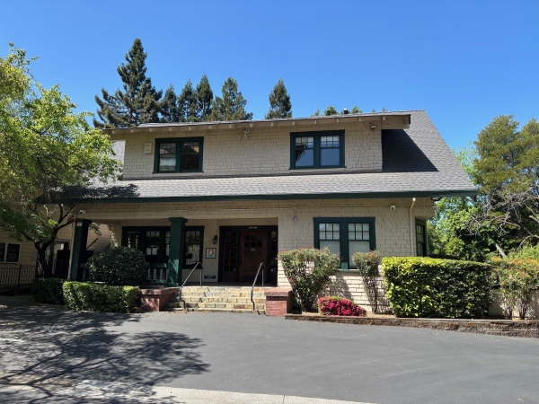 Listing Image #1 - Office for lease at 1303 Jefferson St., #110, Napa CA 94559