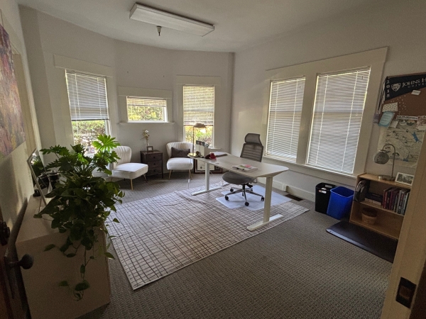 Listing Image #2 - Office for lease at 1303 Jefferson St., #110, Napa CA 94559