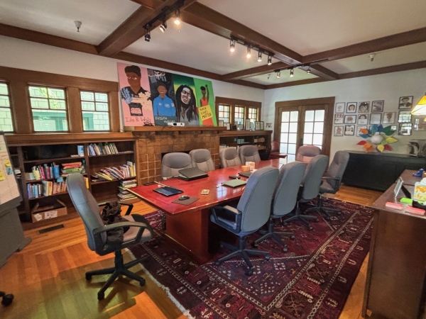 Listing Image #3 - Office for lease at 1303 Jefferson St., #110, Napa CA 94559