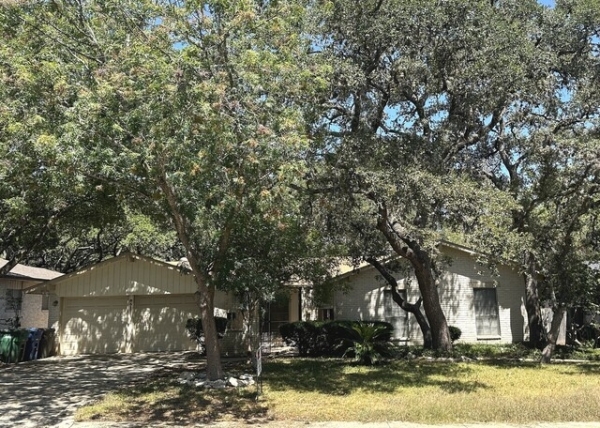 Listing Image #1 - Others for lease at 8311 Watchtower, San Antonio TX 78254