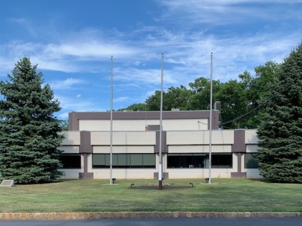 Office for Lease - 72R Deforest Avenue, East Hanover NJ