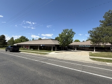 Office property for lease in Salt Lake City, UT
