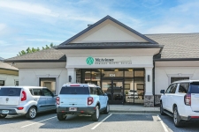 Office property for lease in Fredericksburg, VA