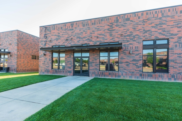 Listing Image #2 - Office for lease at 7629 Hillside, Suite 200, Amarillo TX 79119 Listing Image #2 - Office for lease at 7629 Hillside, Suite 200, Amarillo TX 79119