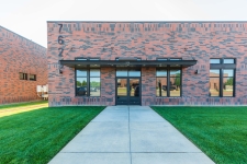 Office property for lease in Amarillo, TX