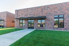 Listing Image #2 - Office for lease at 7629 Hillside, Suite 200, Amarillo TX 79119