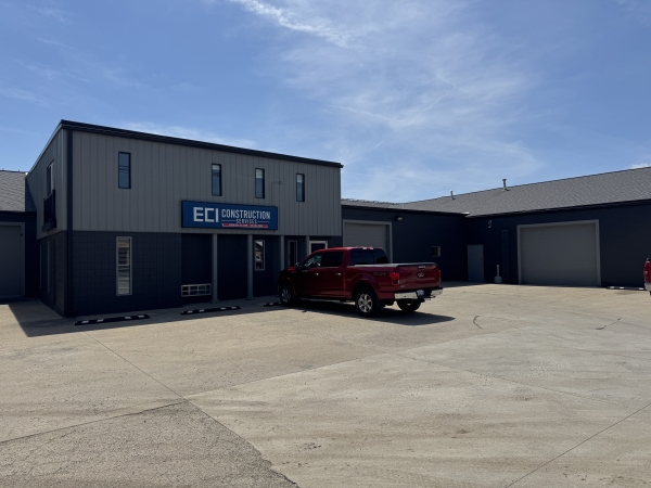 Listing Image #1 - Industrial for lease at 805 E Perkins Rd, Urbana IL 61802