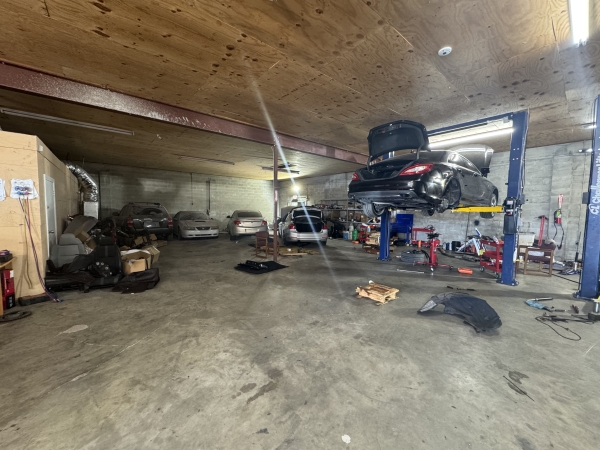 Listing Image #1 - Retail for lease at 49 Century St, Jacksonville FL 32211