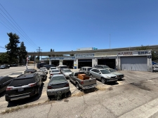 Industrial for lease in Mission Hills, CA