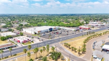 Listing Image #1 - Retail for lease at 505 W. Business 83 #2, Weslaco TX 78596
