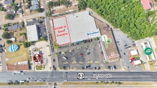 Listing Image #2 - Retail for lease at 505 W. Business 83 #2, Weslaco TX 78596