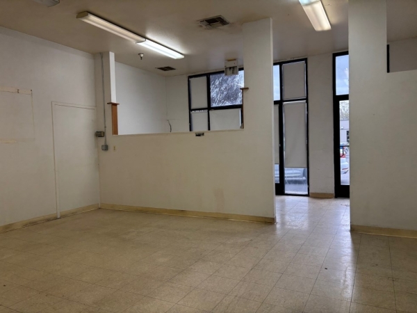 Listing Image #3 - Industrial for lease at 1758 Industrial Way #120, Napa CA 94558