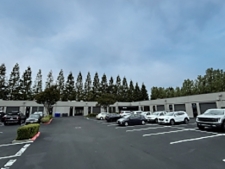 Listing Image #2 - Industrial for lease at 1758 Industrial Way #120, Napa CA 94558