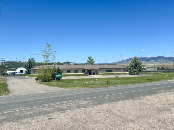 Listing Image #1 - Office for lease at 5 Whitetail Road, Whitehall MT 59759