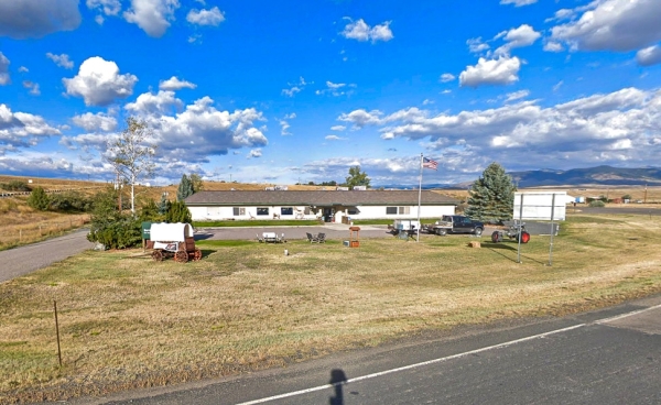 Listing Image #2 - Office for lease at 5 Whitetail Road, Whitehall MT 59759