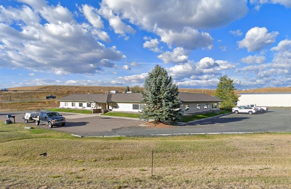 Listing Image #3 - Office for lease at 5 Whitetail Road, Whitehall MT 59759