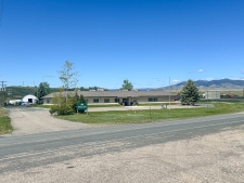 Office property for lease in Whitehall, MT