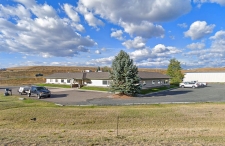 Listing Image #3 - Office for lease at 5 Whitetail Road, Whitehall MT 59759